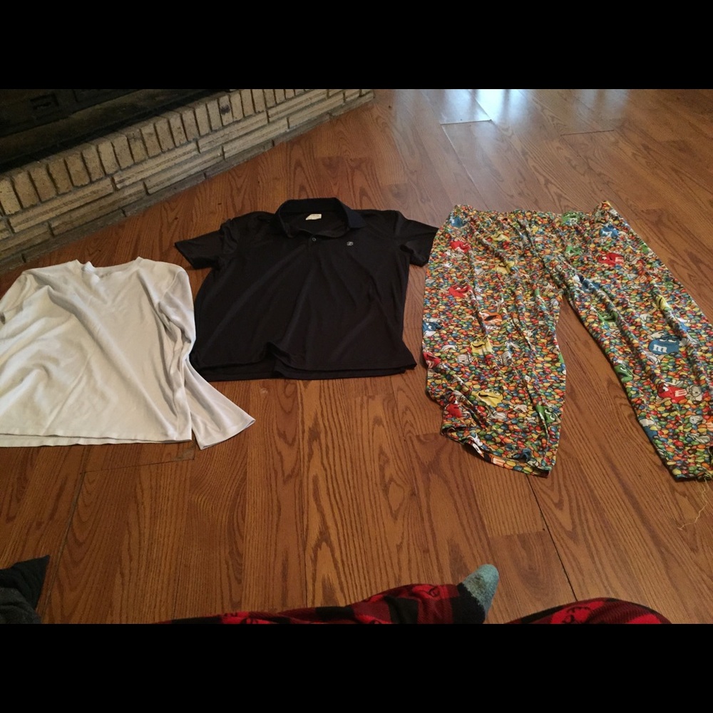 Men’s clothes - Picture 2 of 2
